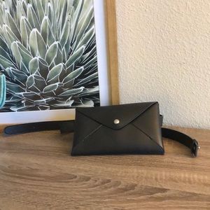 Fanny pack/belt purse from Nordstrom